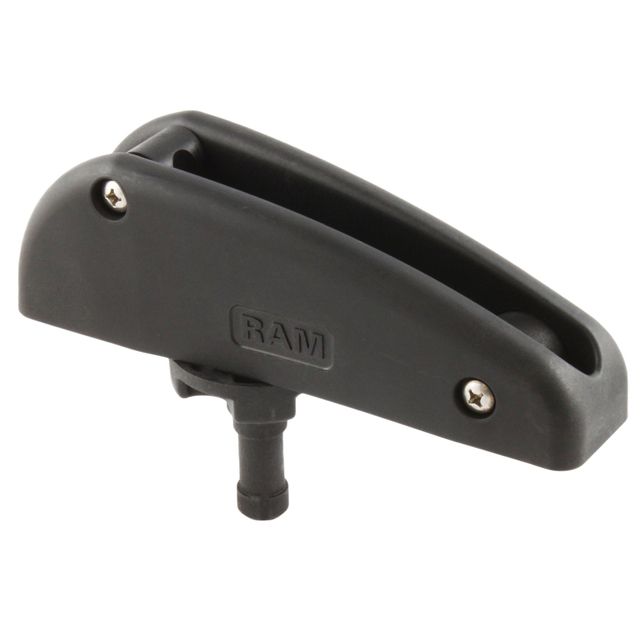 RAM Ankerlijn Slot met Schot/Vlakke Oppervlakte Basis - RAM Mounts RAP-357P-B afbeelding 3
