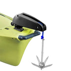 RAM Ankerlijn Slot met Post - RAM Mounts RAP-357PU afbeelding 2