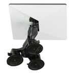RAM Twist-Lock™ Triple zuignap Heavy Duty steun voor Starlink Mini - RAM Mounts RAP-365-138-STA1U afbeelding 3