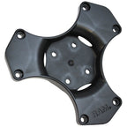 RAM Triple Basisplaat Adapter - RAM Mounts RAP-365NSU afbeelding 1