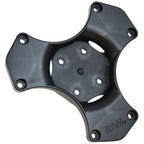 RAM Twist-Lock™ Triple Zuignapbasis met AMPS Gatenpatroon - RAM Mounts RAP-365-224-1BU afbeelding 2