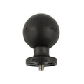 RAM kogel adapter met 14 20 schroefdraadbout voor actiecameras c maat - RAM Mounts RAP-366U