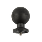 RAM kogel adapter met 14 20 schroefdraadbout voor actiecameras c maat - RAM Mounts RAP-366U