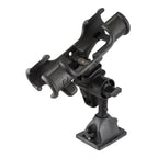 RAM Light-Speed™ vishengelhouder met Deck Track Base - RAM Mounts RAP-370-D afbeelding 1