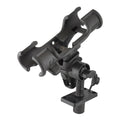 RAM light speed vissen stanghouder met flush basis - RAM Mounts RAP-370-F