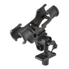 RAM Light-Speed™ vissen stanghouder met flush basis - RAM Mounts RAP-370-F afbeelding 1