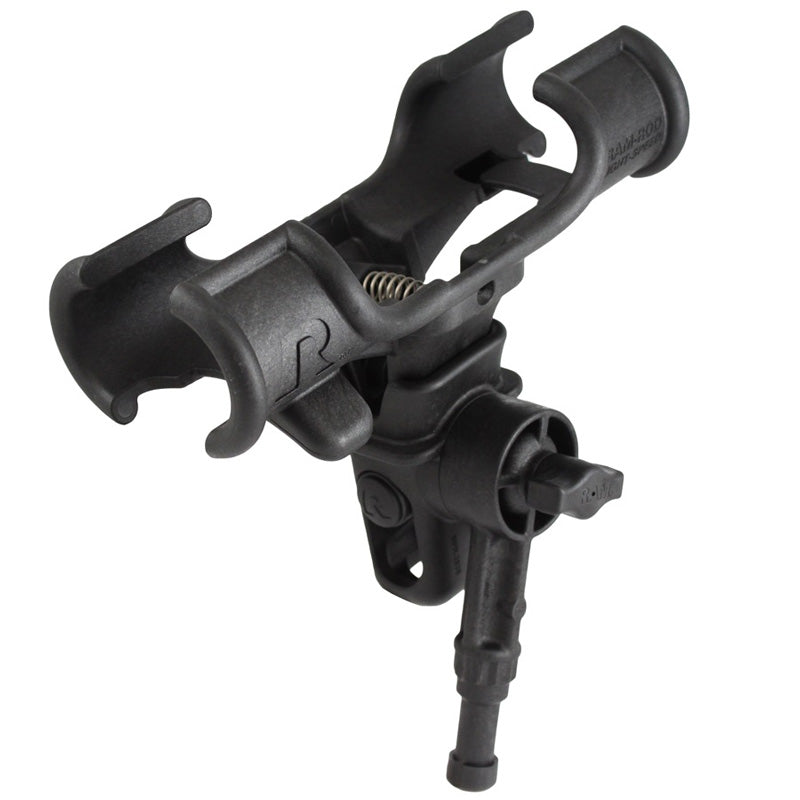 RAM light speed vissen stanghouder zonder basis - RAM Mounts RAP-370-NBU