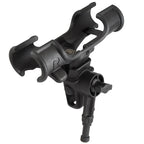 RAM light speed vissen stanghouder zonder basis - RAM Mounts RAP-370-NBU
