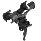 RAM Light-Speed™ vishengelhouder met Deck Track Base - RAM Mounts RAP-370-D afbeelding 3