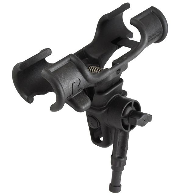 RAM Light-Speed™ hengelhouder met railbasis - RAM Mounts RAP-370-R afbeelding 6