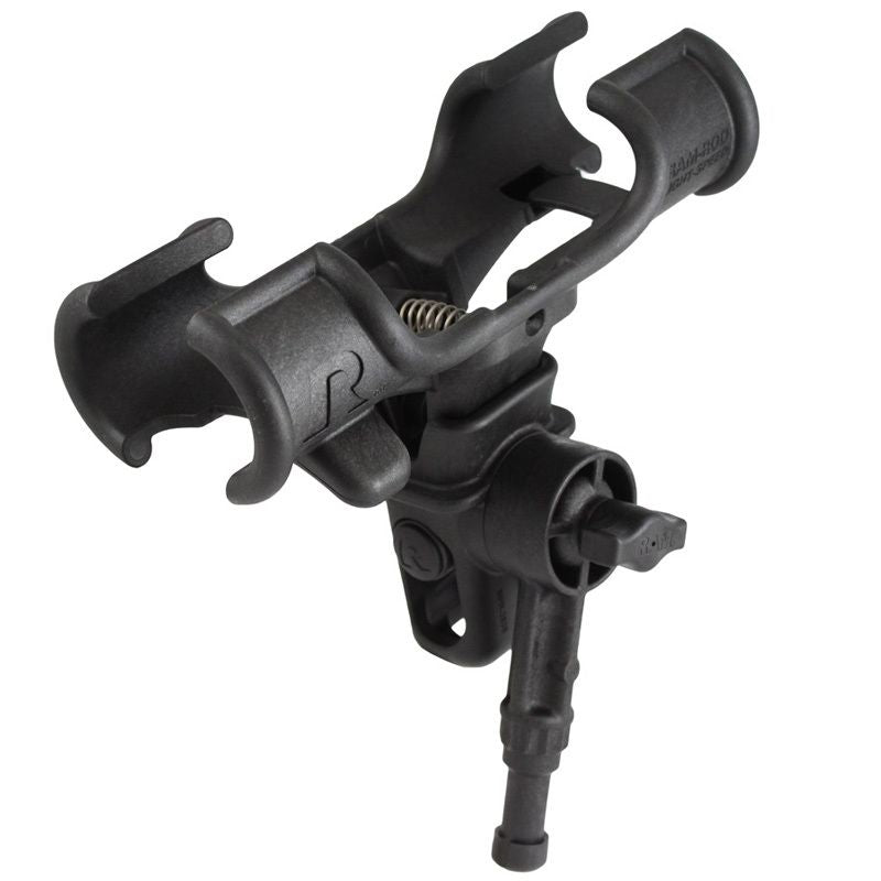 RAM Light-Speed™ vissen stanghouder zonder basis - RAM Mounts RAP-370-NBU afbeelding 1