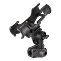 RAM light speed hengelhouder met railbasis - RAM Mounts RAP-370-R