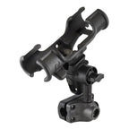 RAM Light-Speed™ hengelhouder met railbasis - RAM Mounts RAP-370-R afbeelding 1