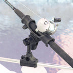 RAM Light-Speed™ hengelhouder met railbasis - RAM Mounts RAP-370-R afbeelding 2