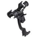 RAM light speed vissen hengelhouder met revolution socket arm - RAM Mounts RAP-370-RB-NBU