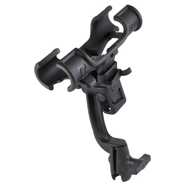 RAM Light-Speed™ Vissenstokhouder met Socket Arm en Zeewater Base - RAM Mounts RAP-370-RBSWU afbeelding 4