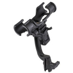 RAM Light-Speed™ Vissenstokhouder met Socket Arm en Zeewater Base - RAM Mounts RAP-370-RBSWU afbeelding 4