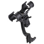 RAM Light-Speed™ vissen hengelhouder met Revolution Socket Arm - RAM Mounts RAP-370-RB-NBU afbeelding 1