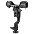 RAM light speed vissenstokhouder met socket arm en zeewater base - RAM Mounts RAP-370-RBSWU