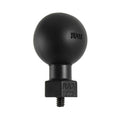 RAM tough ball met 14 20 x 25 schroefdraadbout c maat - RAM Mounts RAP-379U-252025