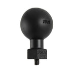 RAM tough ball met 14 20 x 25 schroefdraadbout c maat - RAM Mounts RAP-379U-252025