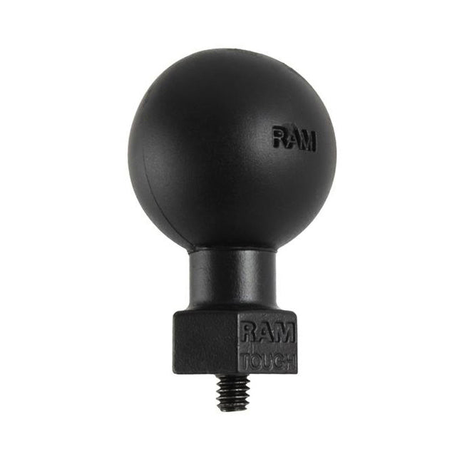 RAM tough ball met 14 20 x 25 schroefdraadbout c maat - RAM Mounts RAP-379U-252025