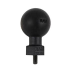 RAM Tough-Ball™ met 1/4 "-20 x .375" Gevlochten Stud - C Grootte - RAM Mounts RAP-379U-252037 afbeelding 1