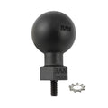 RAM tough ball met 14 20 x 50 gevlochten stud voor kajaks c maat - RAM Mounts RAP-379U-252050-KAY1
