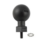 RAM tough ball met 14 20 x 50 gevlochten stud voor kajaks c maat - RAM Mounts RAP-379U-252050-KAY1