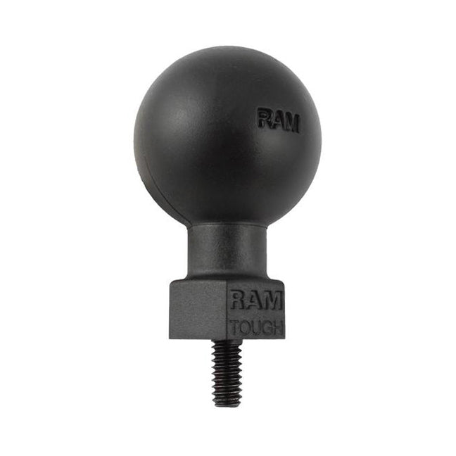 RAM tough ball met 14 20 x 50 geschroefde stud c maat - RAM Mounts RAP-379U-252050