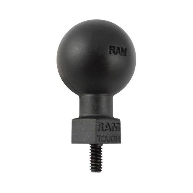 RAM Tough-Ball™ met 1/4 "-20 x .50" geschroefde stud - C-maat - RAM Mounts RAP-379U-252050 afbeelding 1