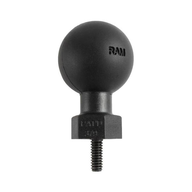 RAM tough ball met 14 20 x 625 geschroefde stud c maat - RAM Mounts RAP-379U-252062
