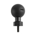 RAM tough ball met 14 20 x 625 geschroefde stud c maat - RAM Mounts RAP-379U-252062