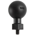 RAM tough ball met 516 18 x 375 gevlochten stud c grootte - RAM Mounts RAP-379U-311837