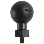 RAM Tough-Ball™ met 5/16 "-18 x .375" Gevlochten Stud - C Grootte - RAM Mounts RAP-379U-311837 afbeelding 1