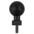 RAM tough ball met 516 18 x 75 gevlochten stud - RAM Mounts RAP-379U-311875