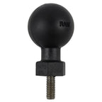 RAM Tough-Ball™ met 5/16 "-18 X .75" Gevlochten Stud - RAM Mounts RAP-379U-311875 afbeelding 1