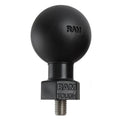 RAM tough ball met 516 24 x 375 gevlochten stud c maat - RAM Mounts RAP-379U-312437