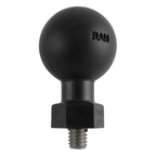 RAM tough ball met 38 16 x 375 gevlochten stud c maat - RAM Mounts RAP-379U-371637