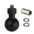 RAM tough ball met koppelmoer voor weboost antennes - RAM Mounts RAP-379U-372437-CN