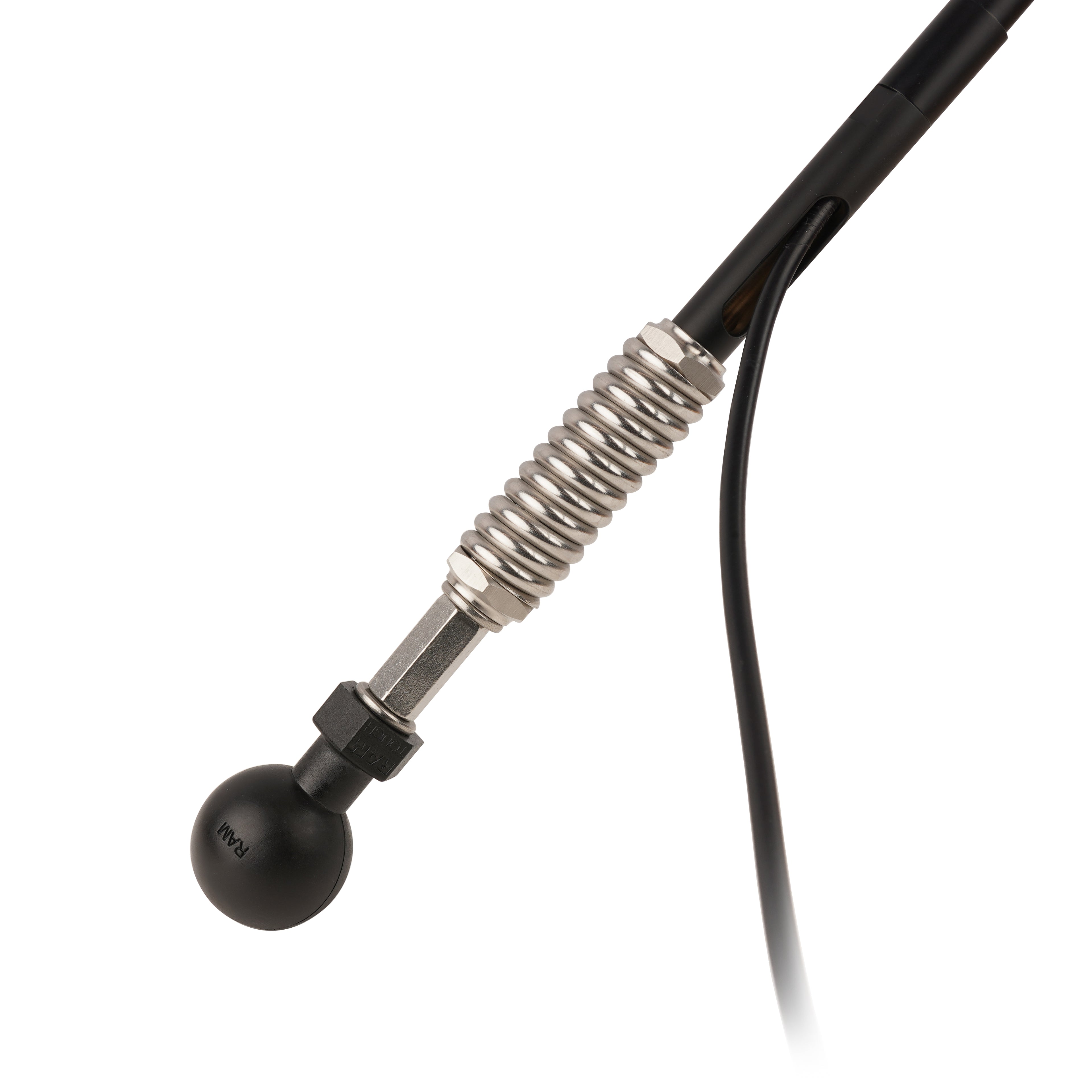 RAM Tough-Ball™ met koppelmoer voor WeBoost-antennes - RAM Mounts RAP-379U-372437-CN afbeelding 2