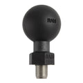 RAM tough ball met 12 20 x 50 gevlochten stud - RAM Mounts RAP-379U-502050