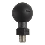 RAM Tough-Ball™ met 1/2 "-20 X .50" Gevlochten Stud - RAM Mounts RAP-379U-502050 afbeelding 1