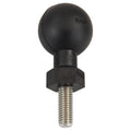 RAM tough ball met M10 15 x 25mm geschroefde staaf c maat - RAM Mounts RAP-379U-M101525
