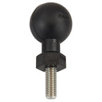 RAM Tough-Ball™ met M10-1.5 x 25mm geschroefde staaf - C-maat - RAM Mounts RAP-379U-M101525 afbeelding 1