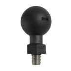 RAM tough ball met M12 175 x 12mm gevlochten stud - RAM Mounts RAP-379U-M1217512