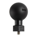 RAM tough ball met M6 1 x 6mm geschroefde stud c maat - RAM Mounts RAP-379U-M616