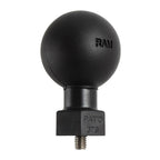 RAM Tough-Ball™ met M6-1 x 6mm geschroefde stud - C-maat - RAM Mounts RAP-379U-M616 afbeelding 1