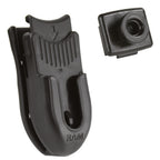 RAM riemcliphouder knopadapter voor intelliskin hd - RAM Mounts RAP-382-CLIP1U