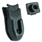 RAM riemcliphouder & knopadapter voor IntelliSkin® HD™ - RAM Mounts RAP-382-CLIP1U afbeelding 1